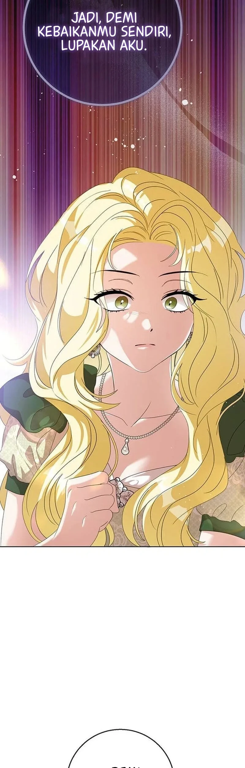 Everyone Else Became a Romance Fantasy Heroine, But I Became a Closet Monster Chapter 22 Gambar 15