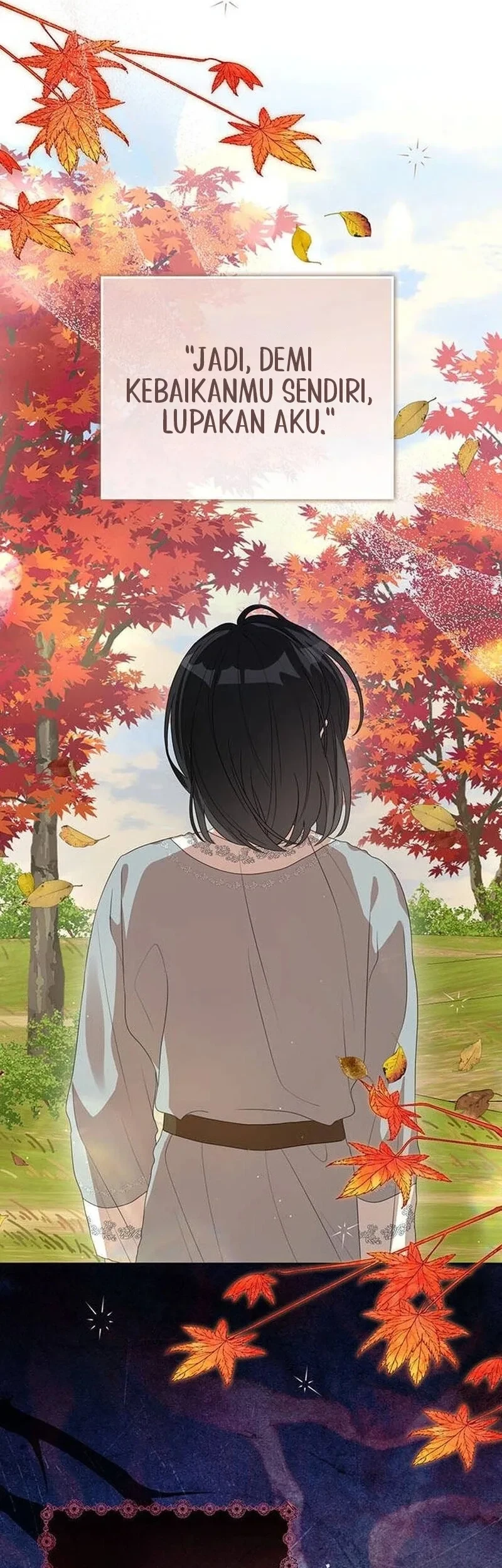 Everyone Else Became a Romance Fantasy Heroine, But I Became a Closet Monster Chapter 22 Gambar 17