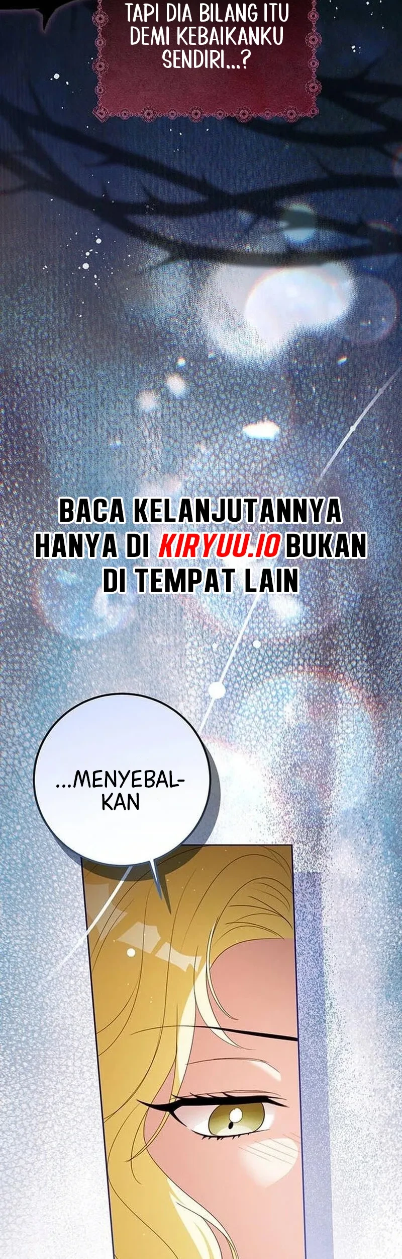 Everyone Else Became a Romance Fantasy Heroine, But I Became a Closet Monster Chapter 22 Gambar 19