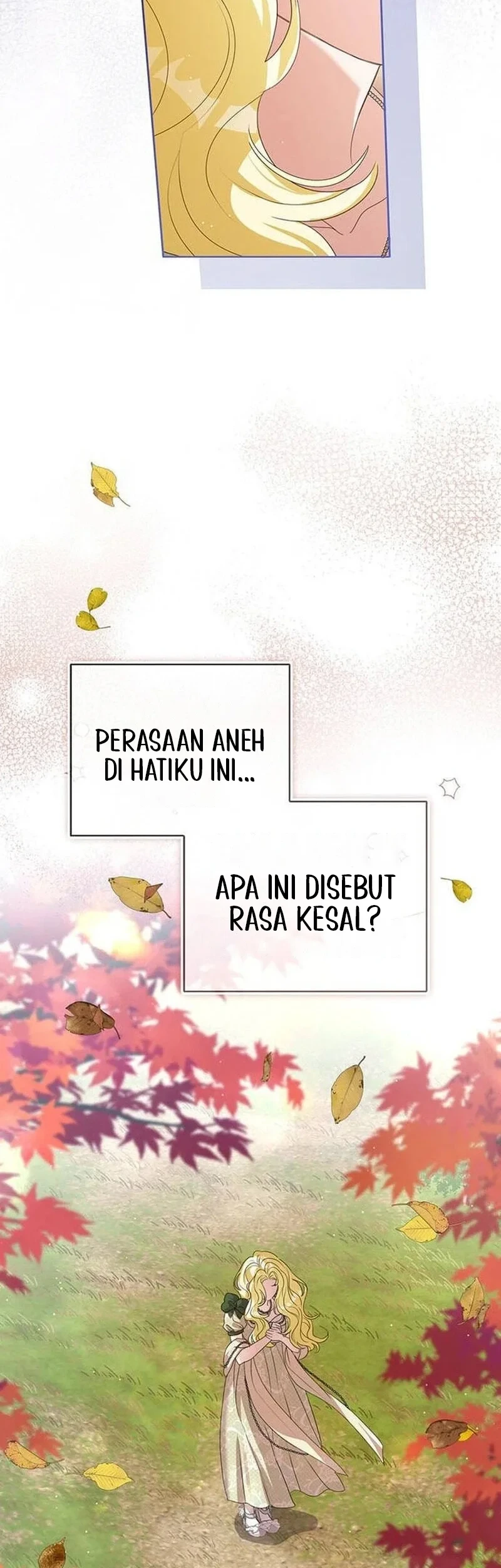 Everyone Else Became a Romance Fantasy Heroine, But I Became a Closet Monster Chapter 22 Gambar 20