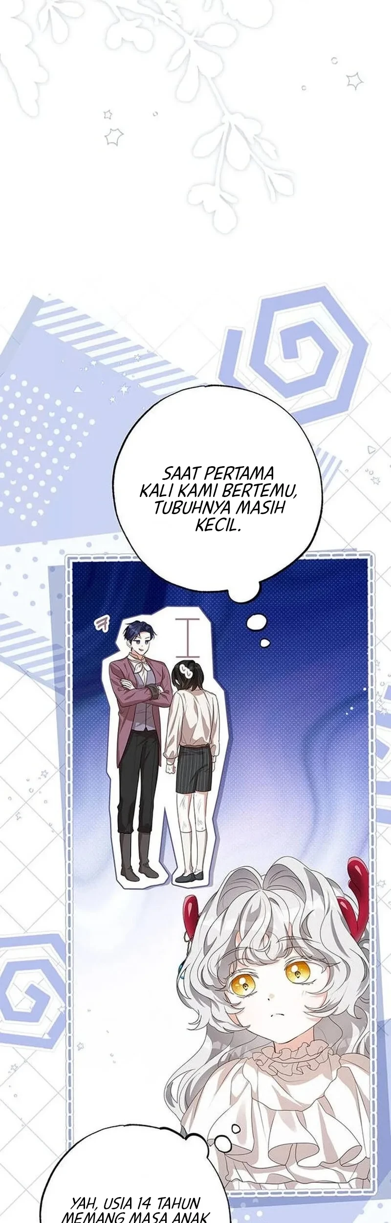 Everyone Else Became a Romance Fantasy Heroine, But I Became a Closet Monster Chapter 22 Gambar 29