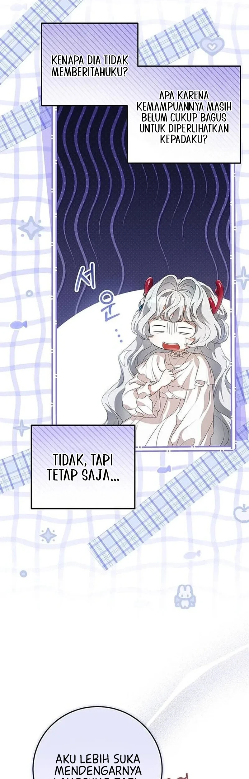 Everyone Else Became a Romance Fantasy Heroine, But I Became a Closet Monster Chapter 22 Gambar 33