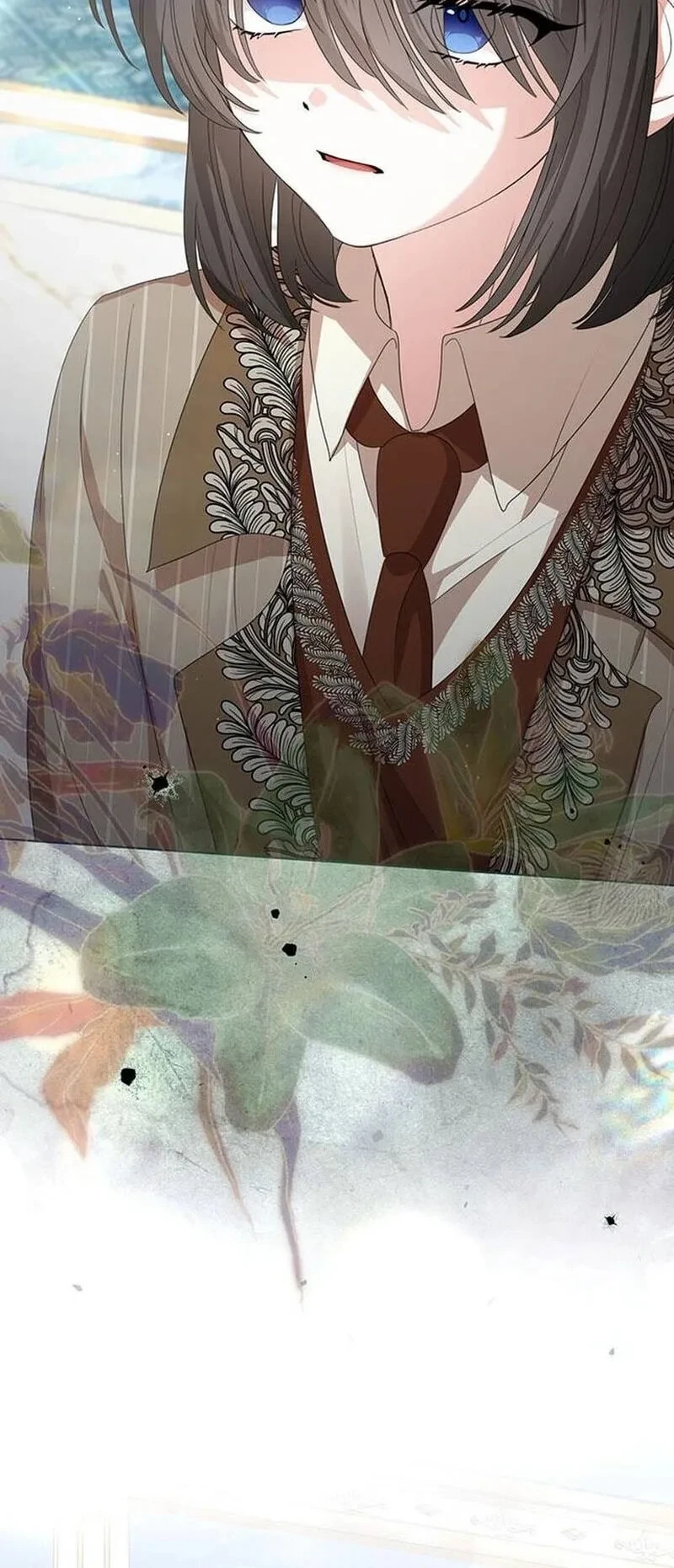 Everyone Else Became a Romance Fantasy Heroine, But I Became a Closet Monster Chapter 22 Gambar 36