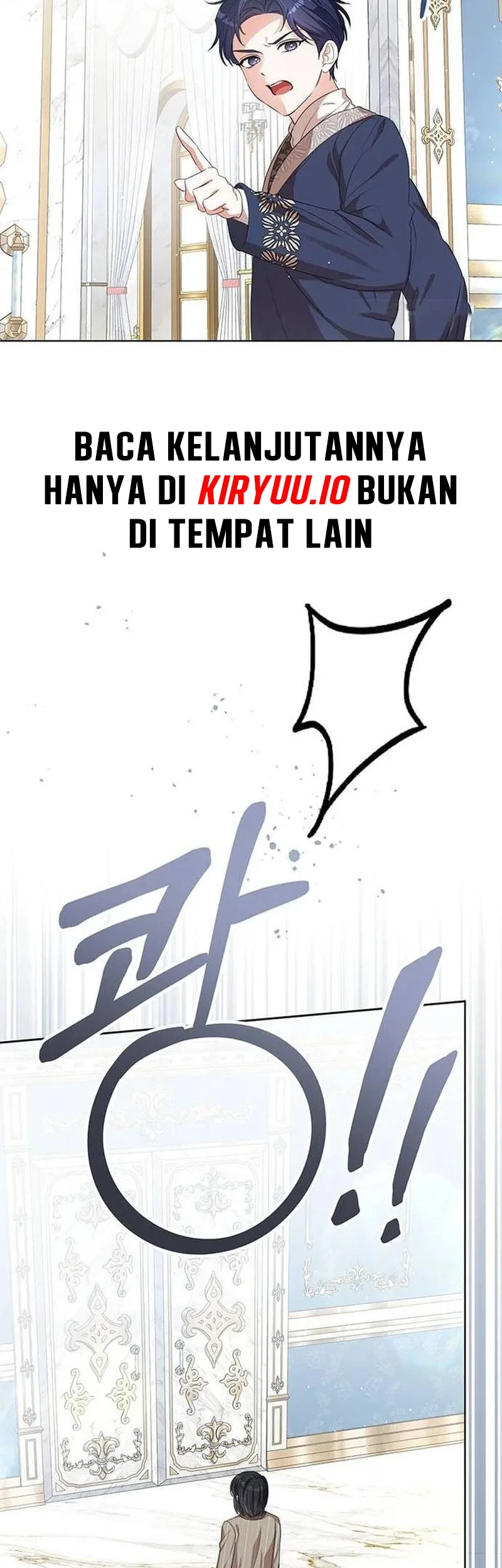 Everyone Else Became a Romance Fantasy Heroine, But I Became a Closet Monster Chapter 22 Gambar 39