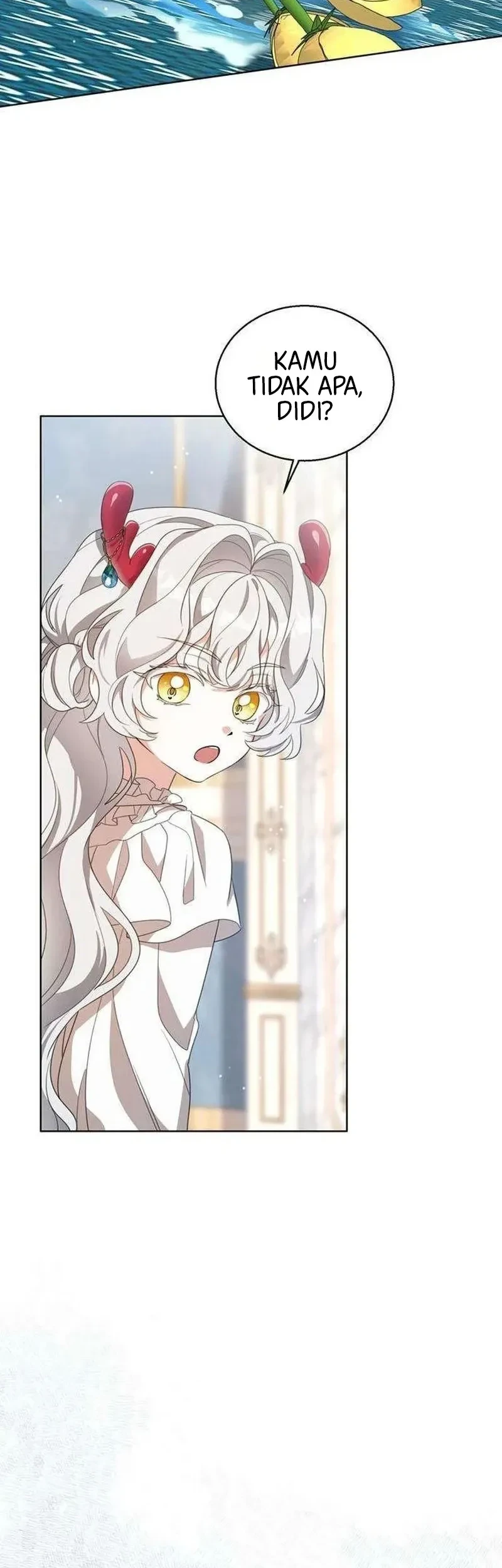 Everyone Else Became a Romance Fantasy Heroine, But I Became a Closet Monster Chapter 3 halaman 39