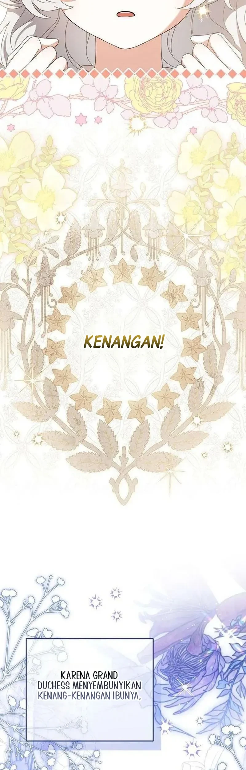 Everyone Else Became a Romance Fantasy Heroine, But I Became a Closet Monster Chapter 3 halaman 44