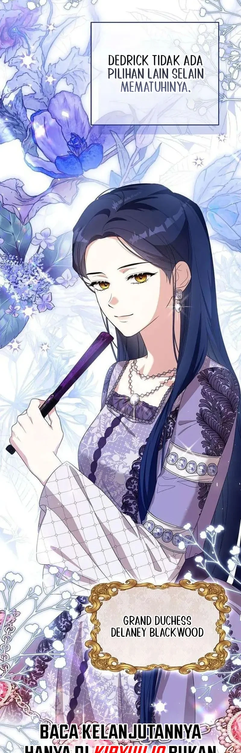 Everyone Else Became a Romance Fantasy Heroine, But I Became a Closet Monster Chapter 3 halaman 45