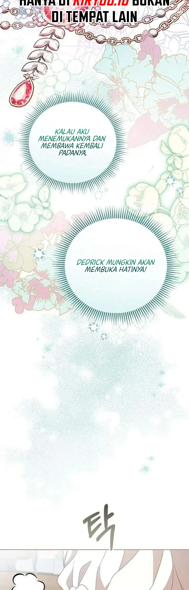 Everyone Else Became a Romance Fantasy Heroine, But I Became a Closet Monster Chapter 3 halaman 46