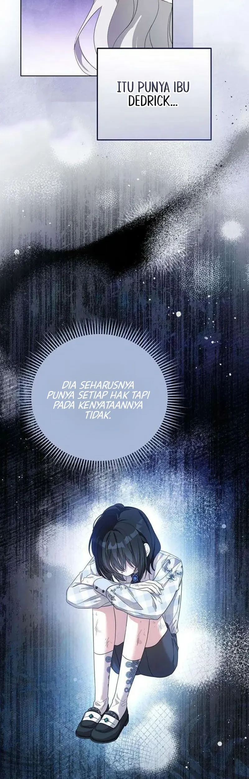 Everyone Else Became a Romance Fantasy Heroine, But I Became a Closet Monster Chapter 3 halaman 49