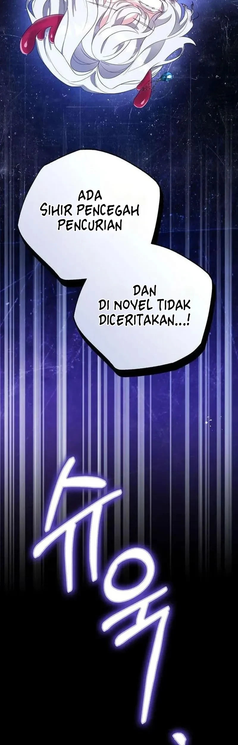 Everyone Else Became a Romance Fantasy Heroine, But I Became a Closet Monster Chapter 3 halaman 58