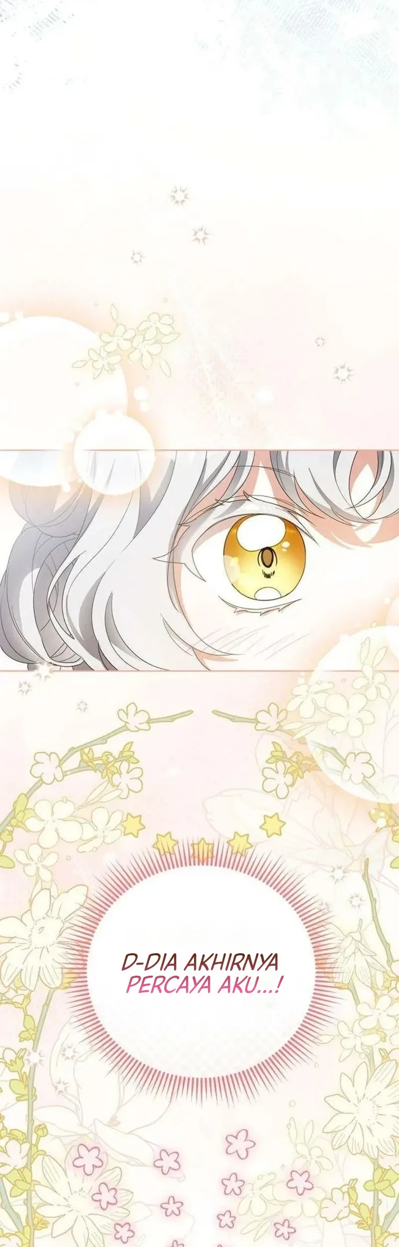 Everyone Else Became a Romance Fantasy Heroine, But I Became a Closet Monster Chapter 3 halaman 4