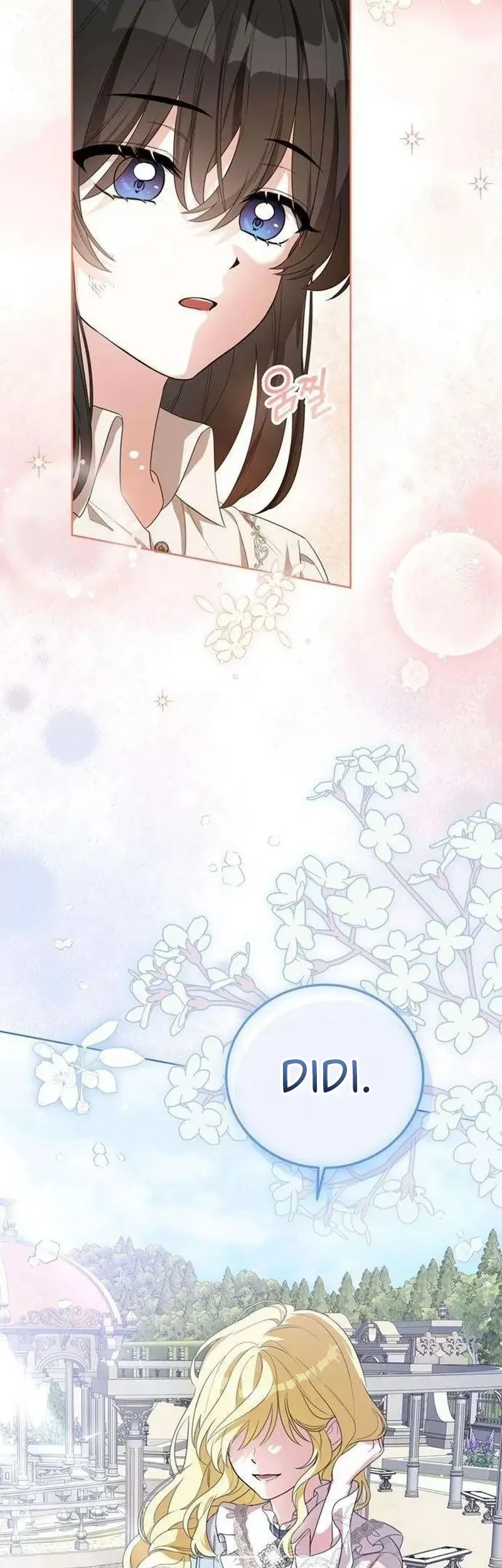 Everyone Else Became a Romance Fantasy Heroine, But I Became a Closet Monster Chapter 3 halaman 7