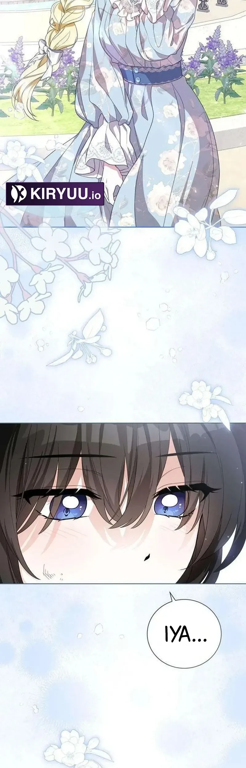 Everyone Else Became a Romance Fantasy Heroine, But I Became a Closet Monster Chapter 3 halaman 8