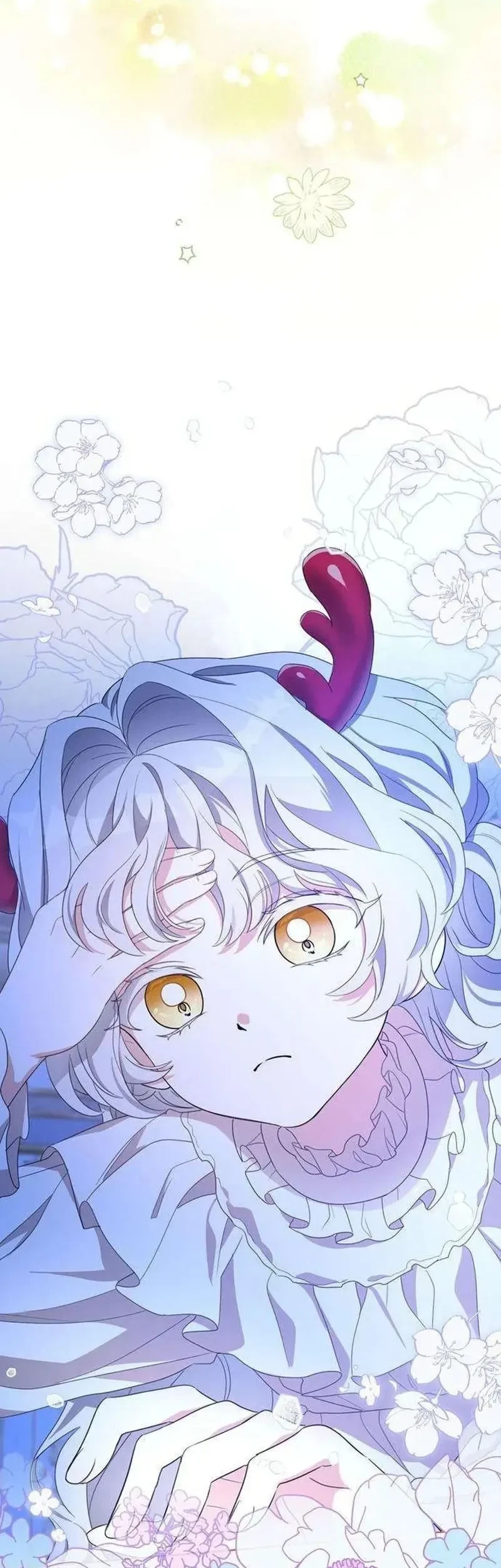 Everyone Else Became a Romance Fantasy Heroine, But I Became a Closet Monster Chapter 3 halaman 11