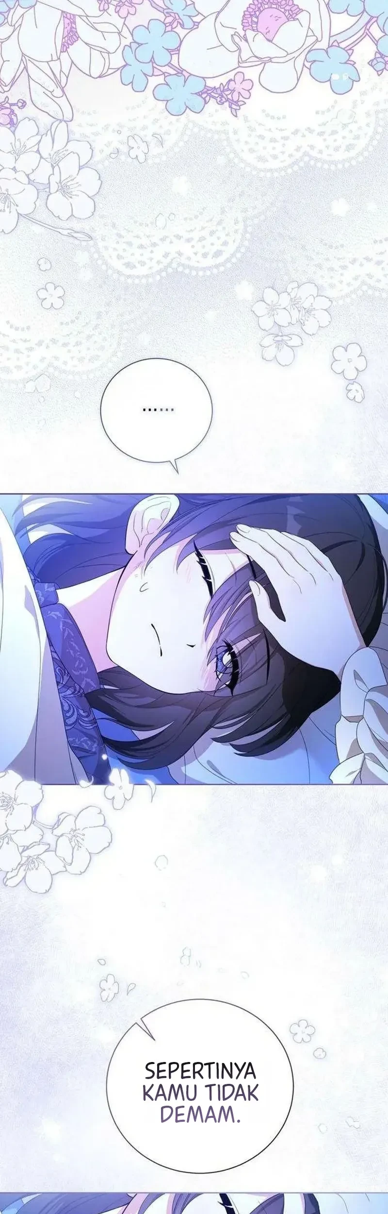 Everyone Else Became a Romance Fantasy Heroine, But I Became a Closet Monster Chapter 3 halaman 12