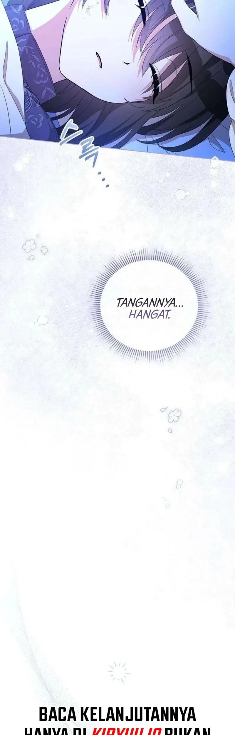 Everyone Else Became a Romance Fantasy Heroine, But I Became a Closet Monster Chapter 3 halaman 13