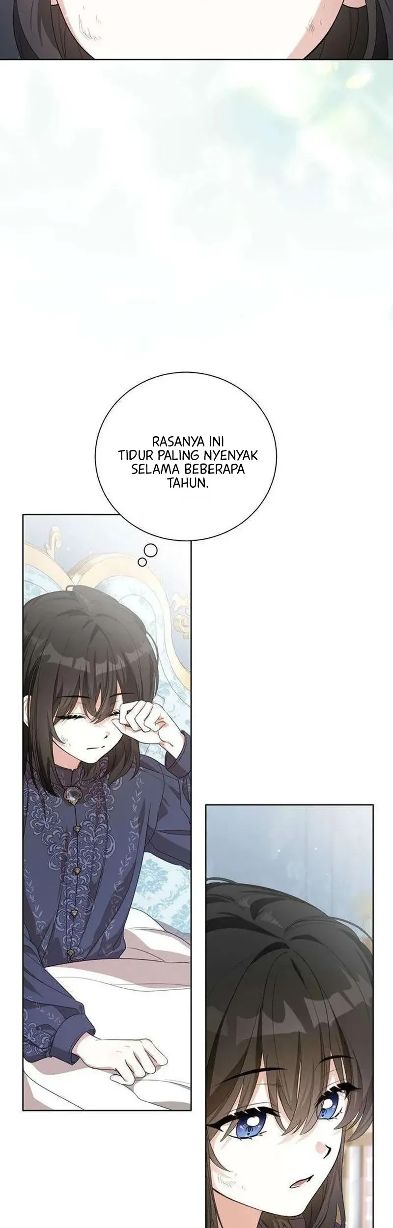 Everyone Else Became a Romance Fantasy Heroine, But I Became a Closet Monster Chapter 3 halaman 15
