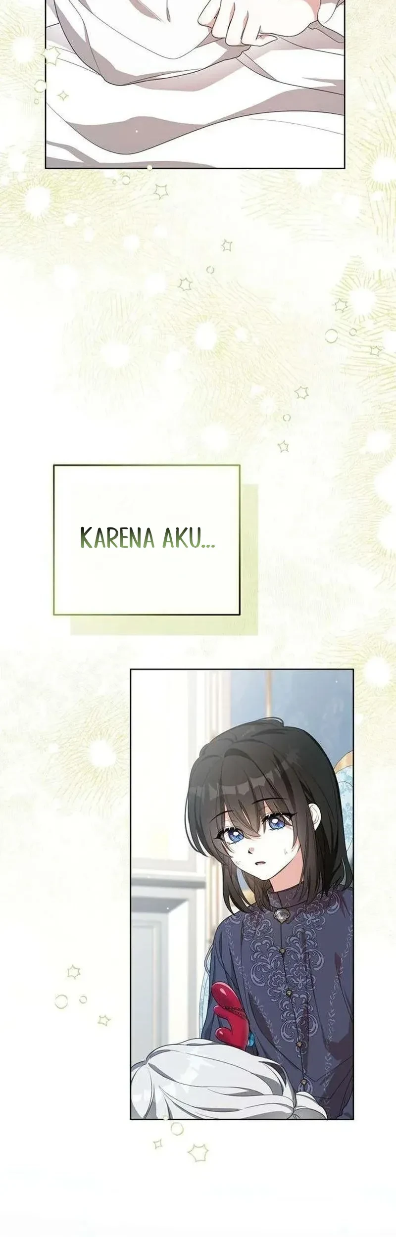 Everyone Else Became a Romance Fantasy Heroine, But I Became a Closet Monster Chapter 3 halaman 18