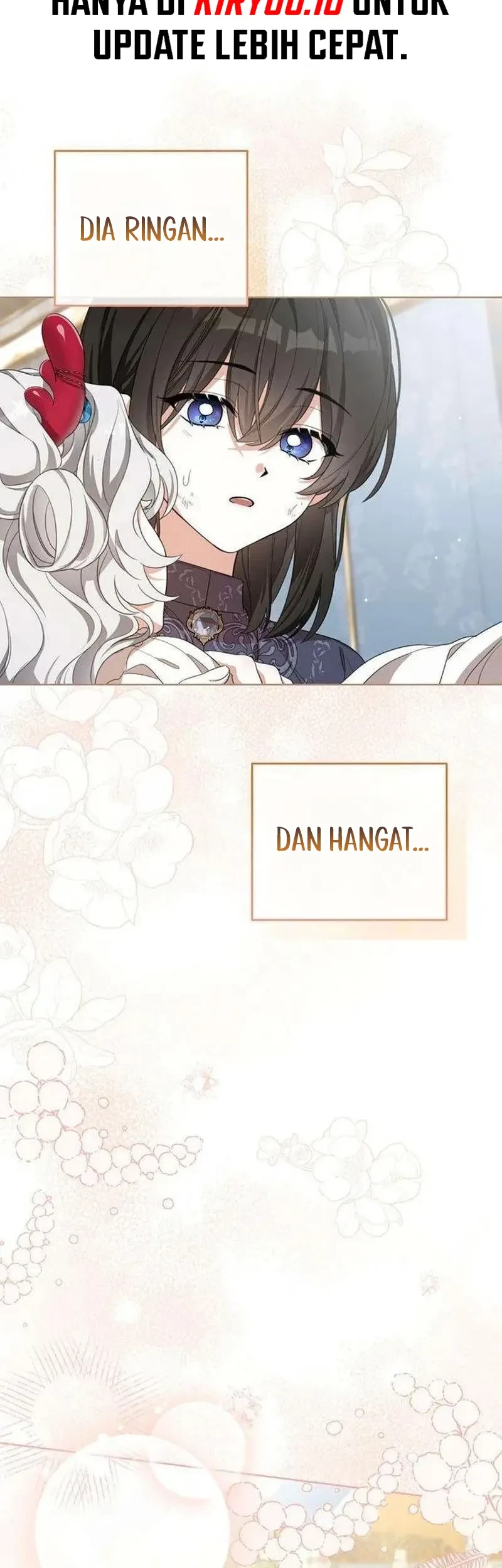 Everyone Else Became a Romance Fantasy Heroine, But I Became a Closet Monster Chapter 3 halaman 22