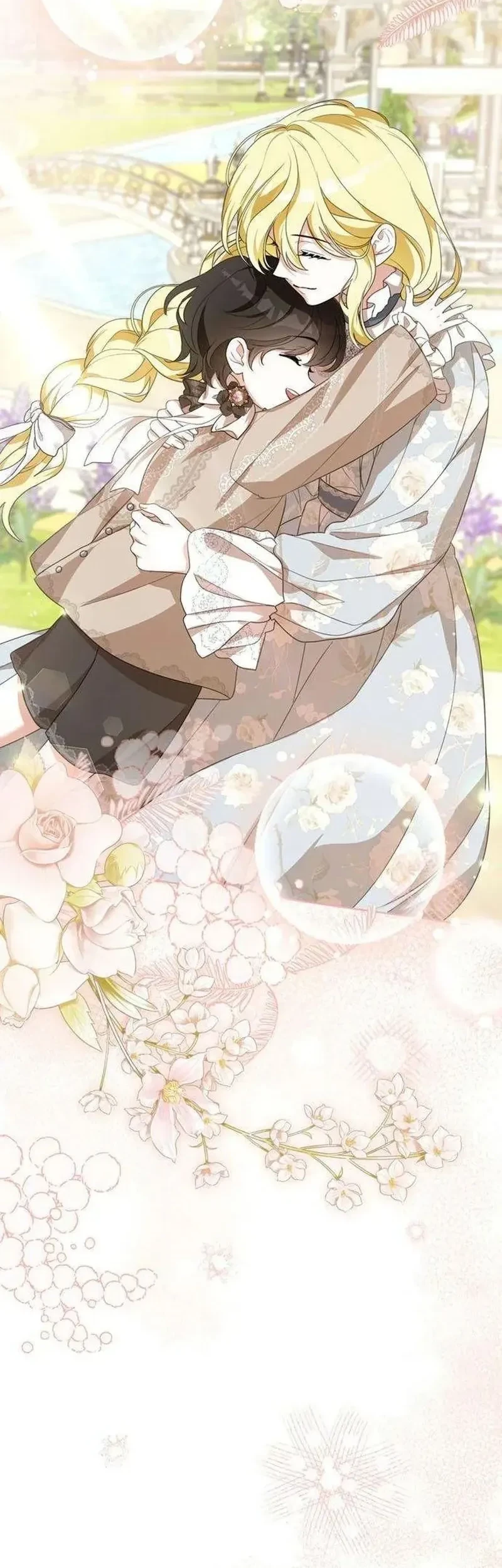 Everyone Else Became a Romance Fantasy Heroine, But I Became a Closet Monster Chapter 3 halaman 23
