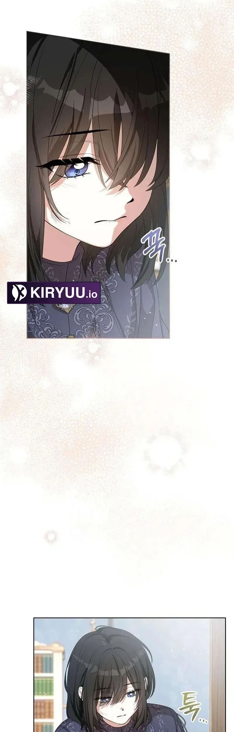 Everyone Else Became a Romance Fantasy Heroine, But I Became a Closet Monster Chapter 3 halaman 24