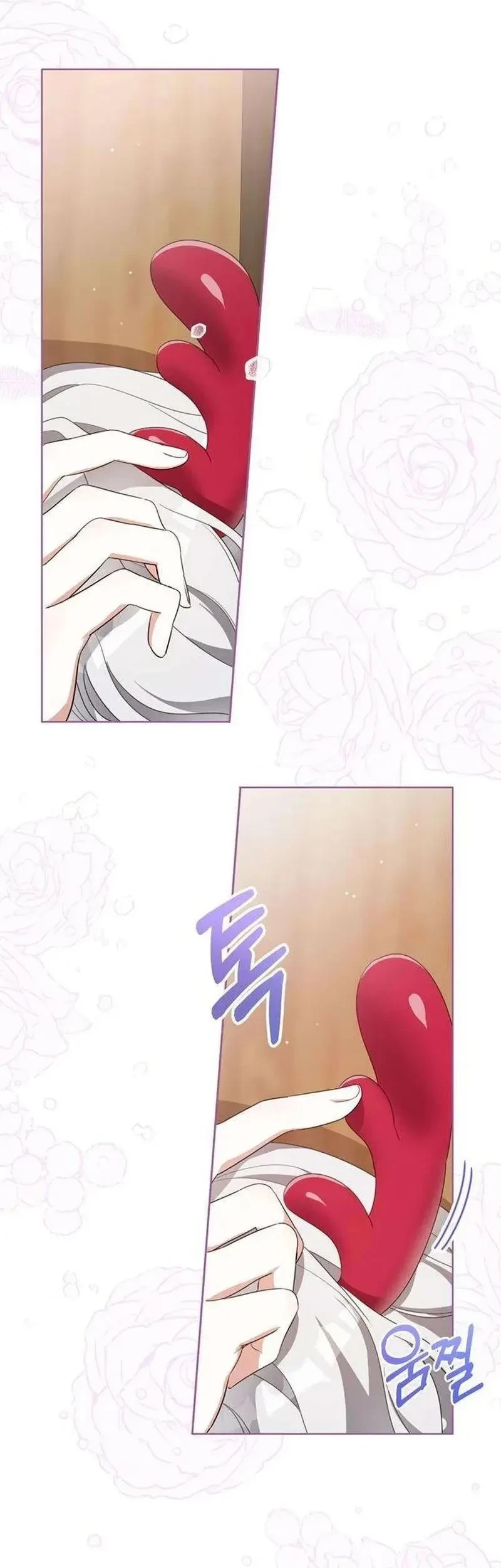 Everyone Else Became a Romance Fantasy Heroine, But I Became a Closet Monster Chapter 3 halaman 28