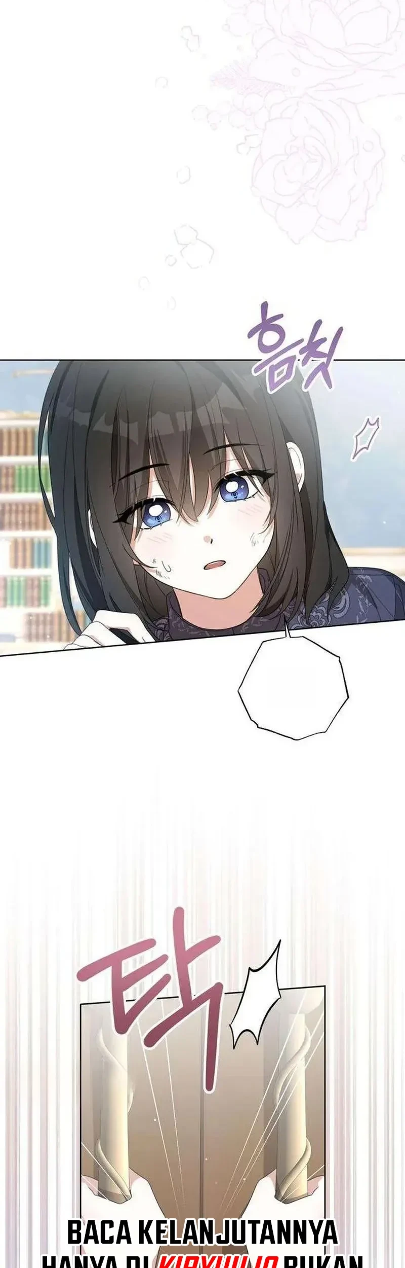 Everyone Else Became a Romance Fantasy Heroine, But I Became a Closet Monster Chapter 3 halaman 29