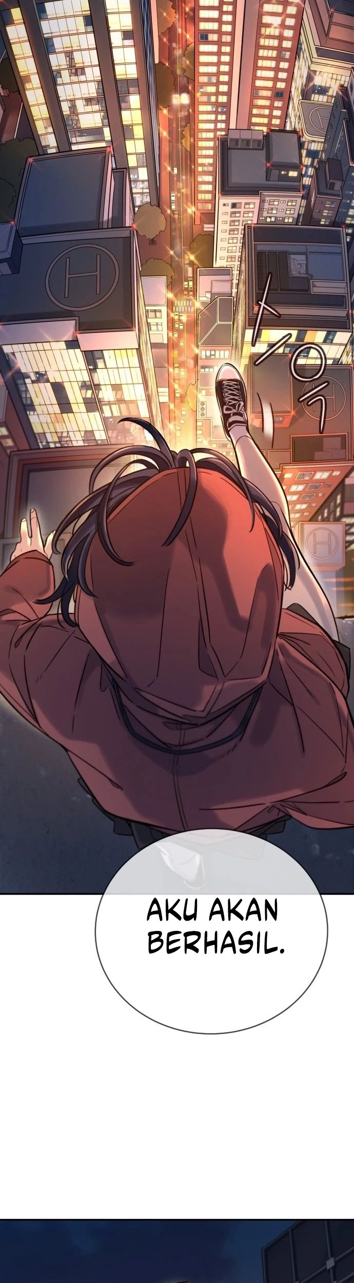 Everyone Loves Her Chapter 1 Gambar 5