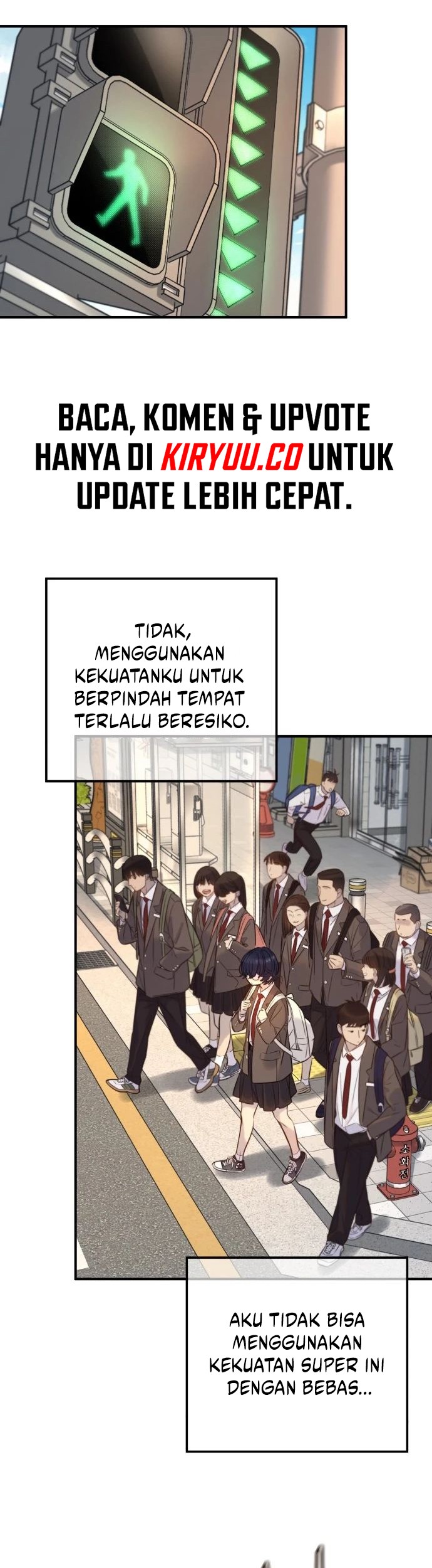 Everyone Loves Her Chapter 1 Gambar 32