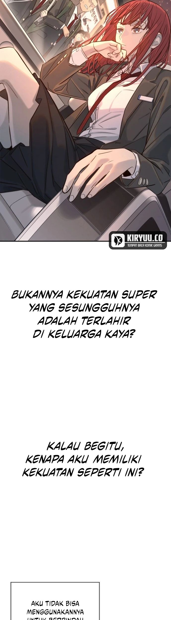 Everyone Loves Her Chapter 1 Gambar 35