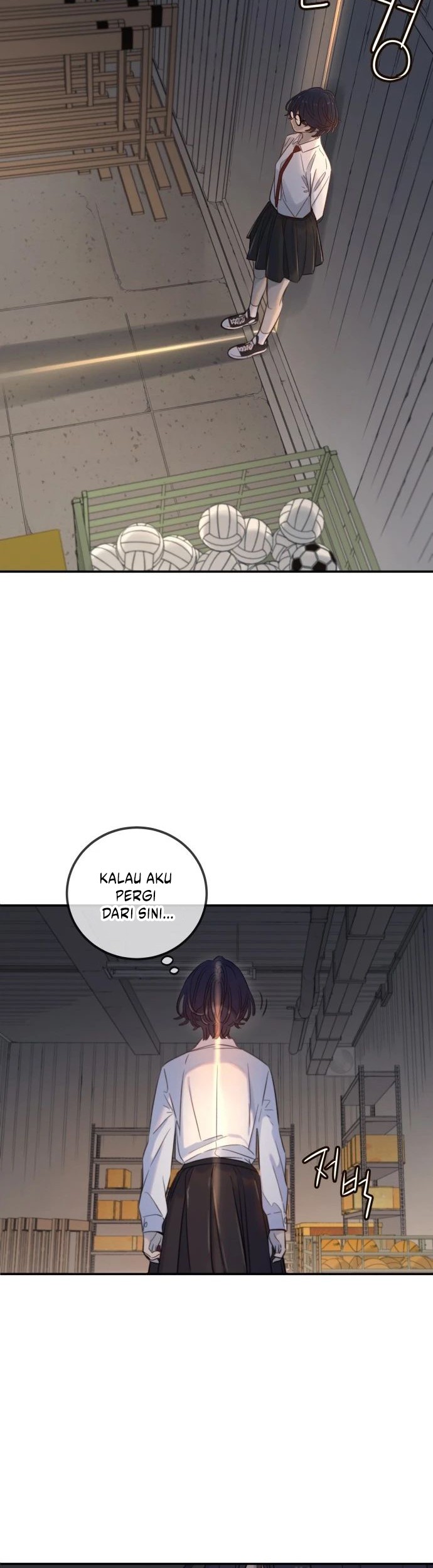Everyone Loves Her Chapter 1 Gambar 39