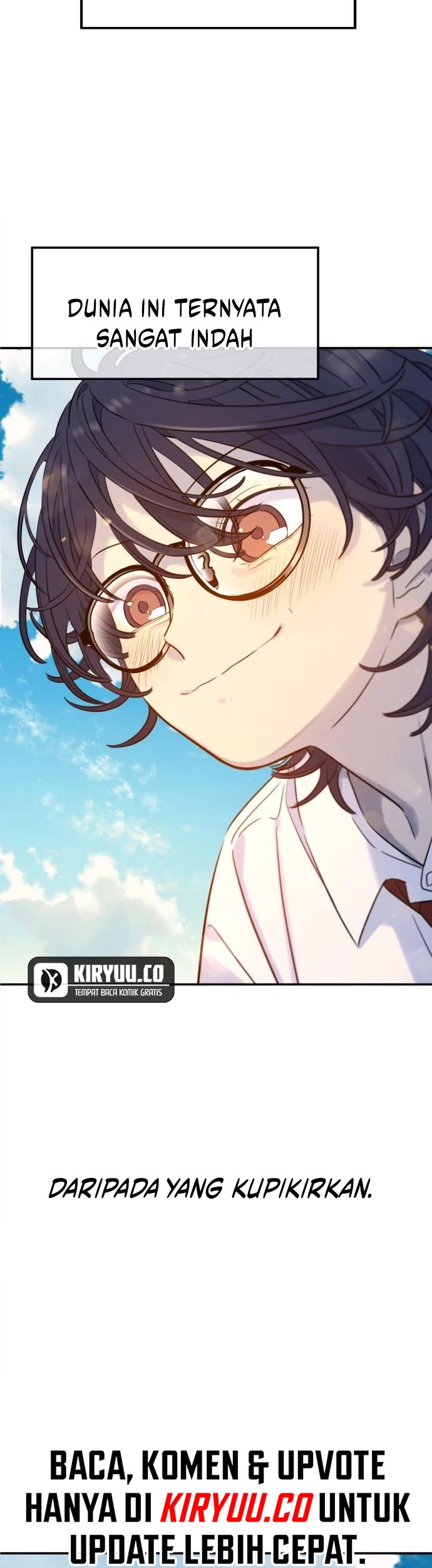 Everyone Loves Her Chapter 1 Gambar 42