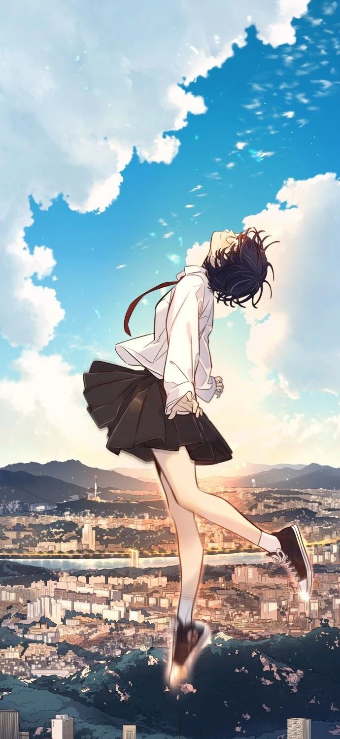 Everyone Loves Her Chapter 1 Gambar 43