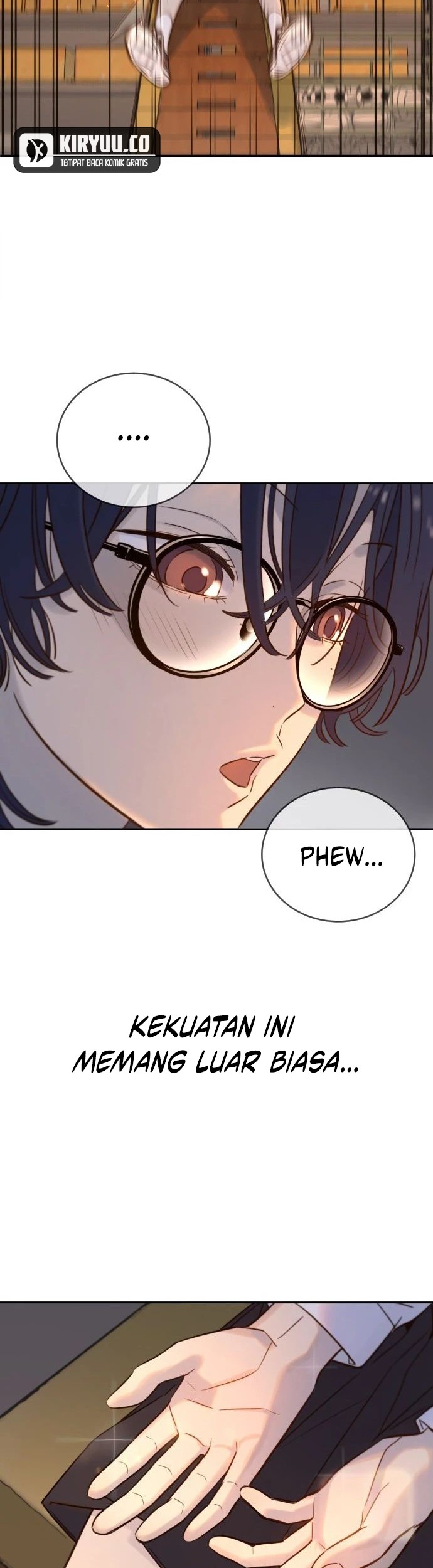 Everyone Loves Her Chapter 1 Gambar 45
