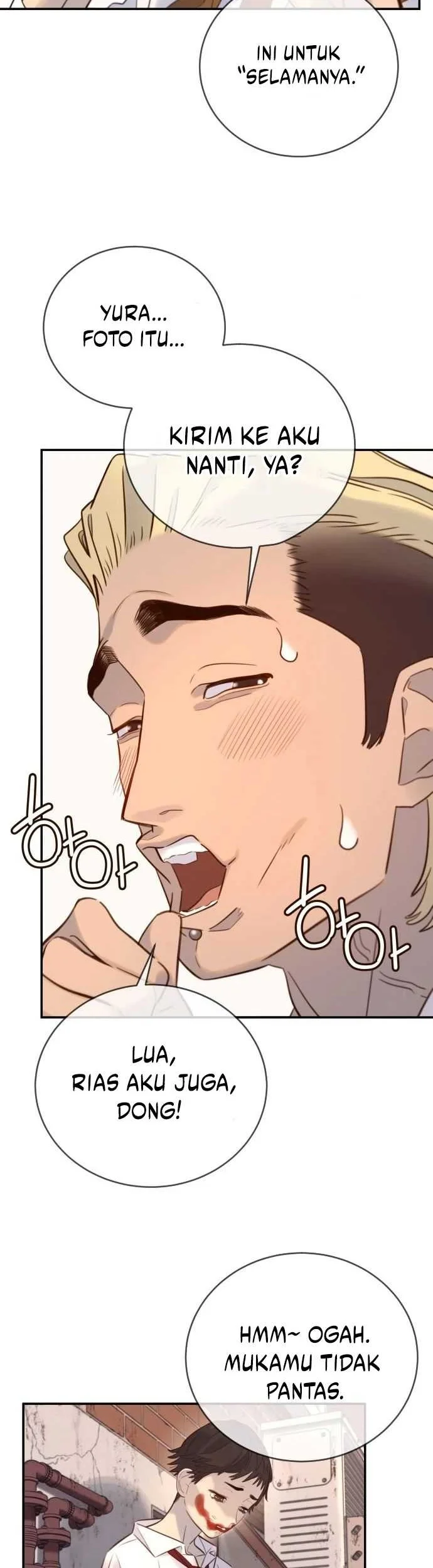 Everyone Loves Her Chapter 1 Gambar 53