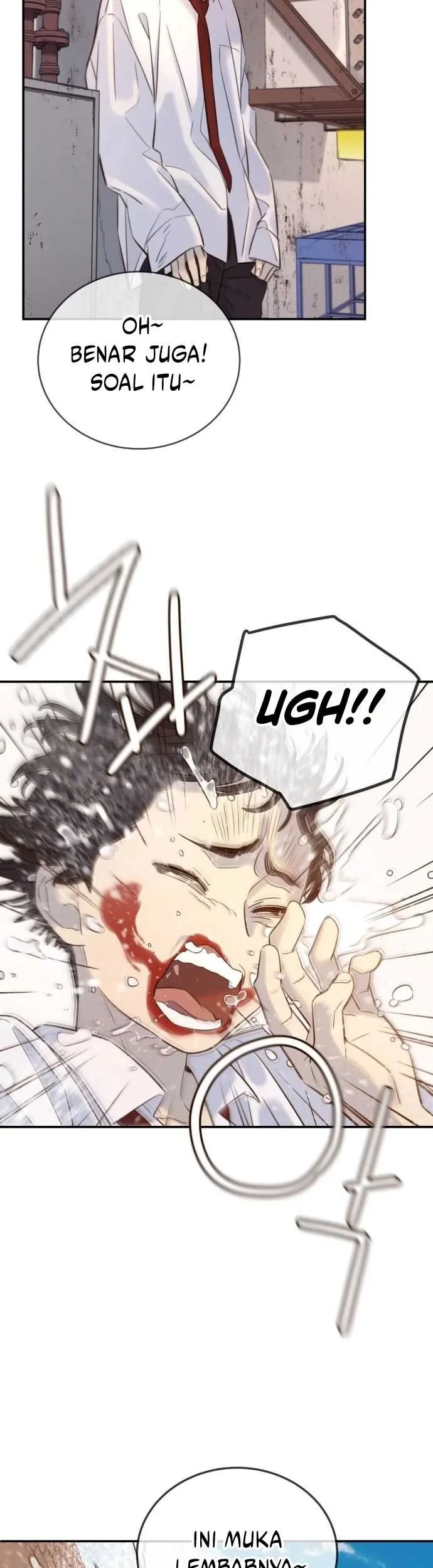 Everyone Loves Her Chapter 1 Gambar 54