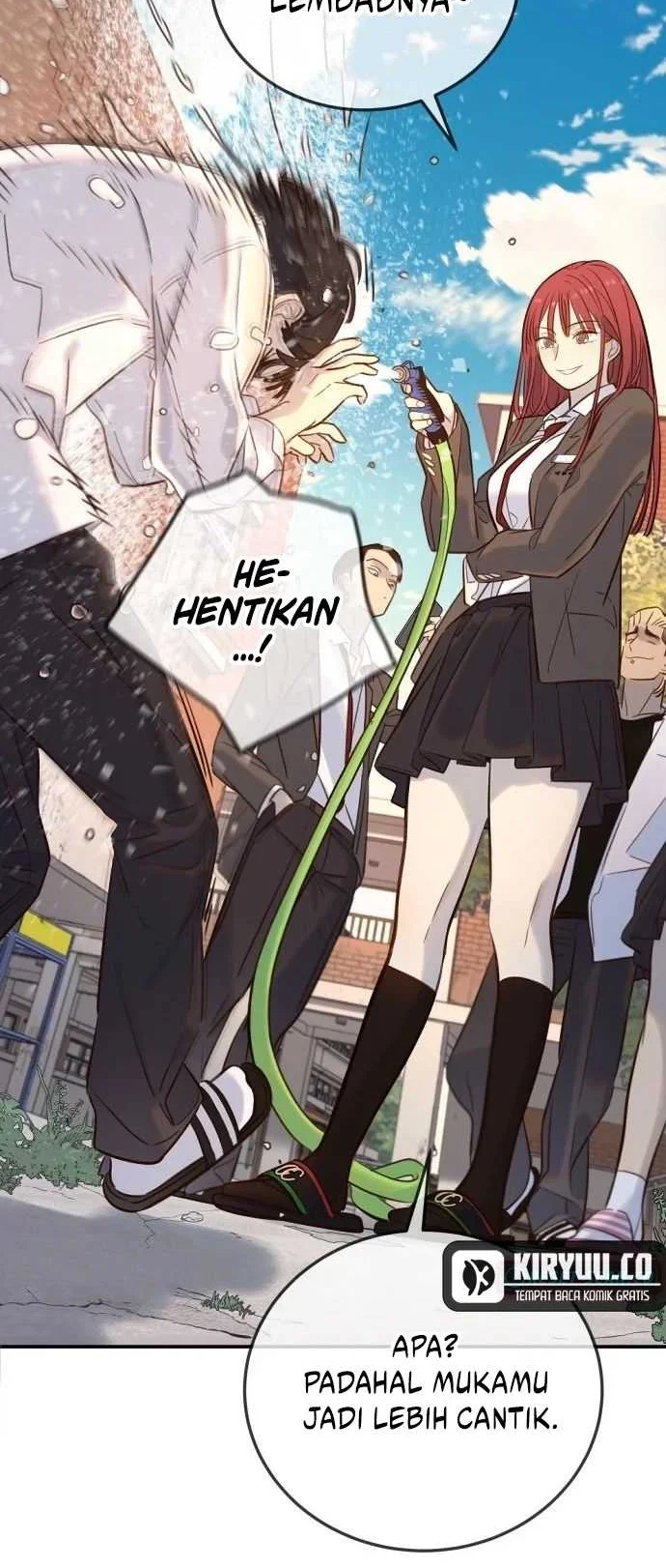 Everyone Loves Her Chapter 1 Gambar 55