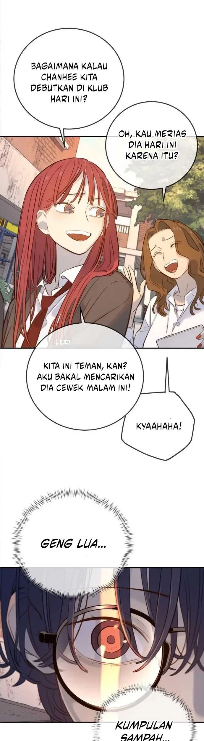 Everyone Loves Her Chapter 1 Gambar 56