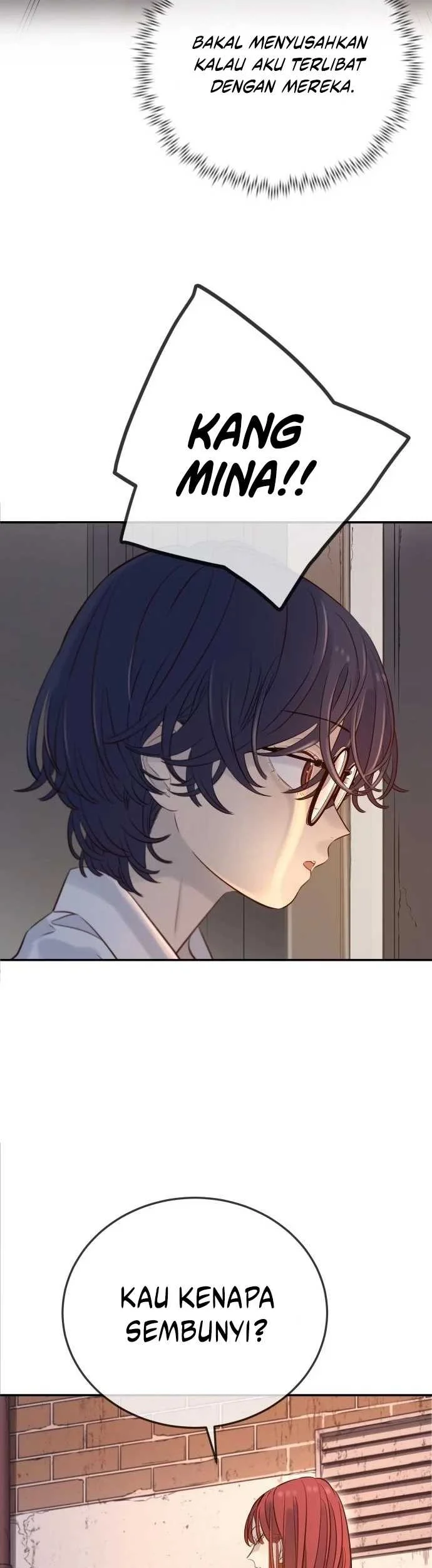 Everyone Loves Her Chapter 1 Gambar 58