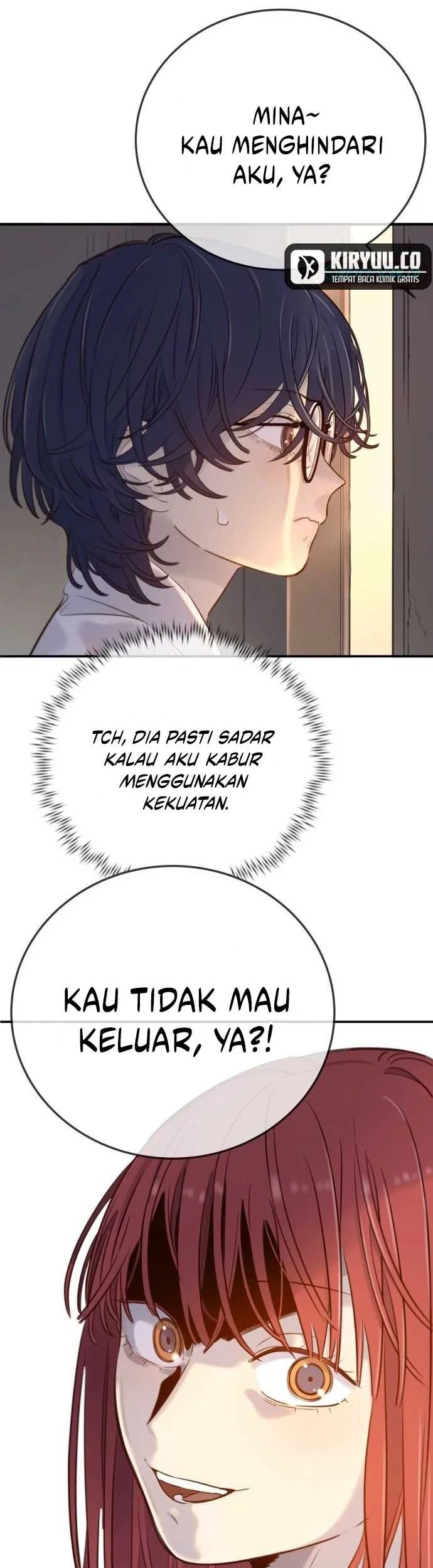 Everyone Loves Her Chapter 1 Gambar 60