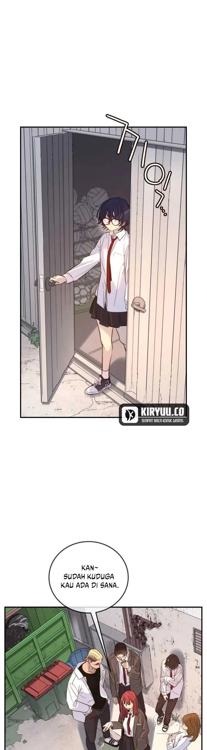 Everyone Loves Her Chapter 1 Gambar 62