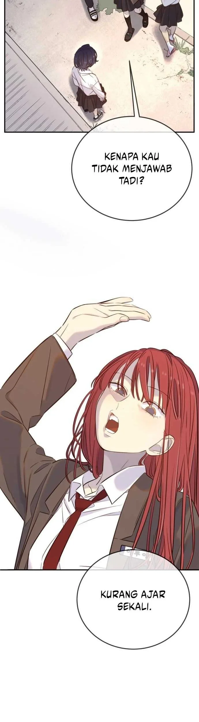 Everyone Loves Her Chapter 1 Gambar 63