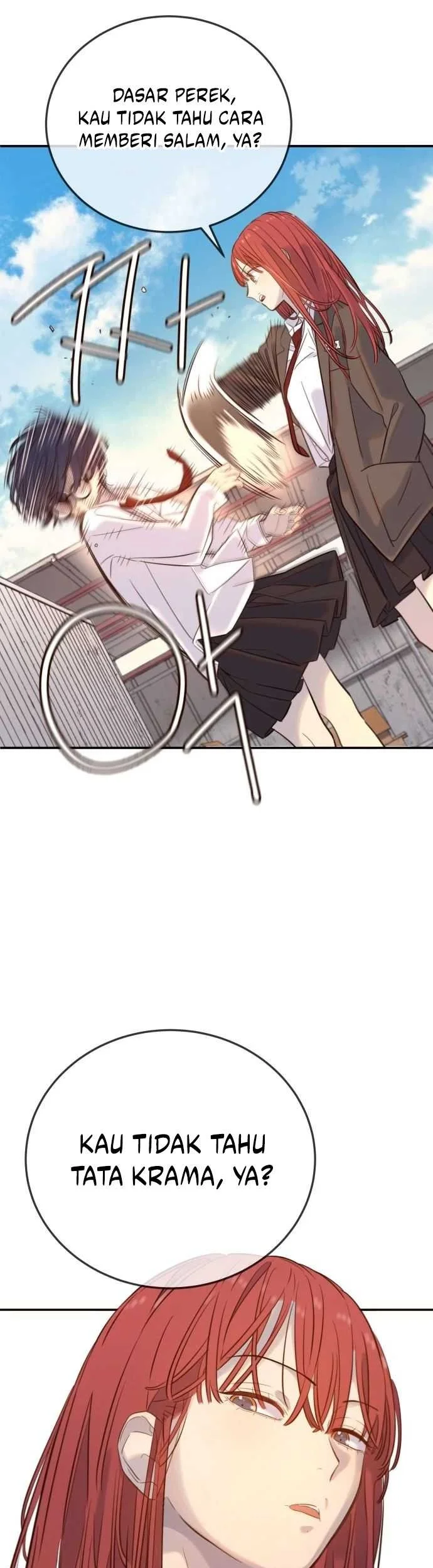 Everyone Loves Her Chapter 1 Gambar 64