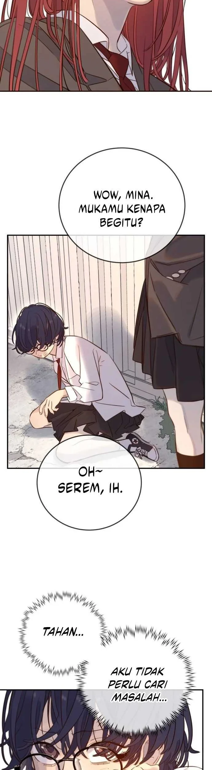 Everyone Loves Her Chapter 1 Gambar 65