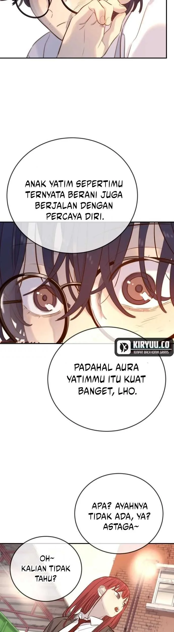 Everyone Loves Her Chapter 1 Gambar 66