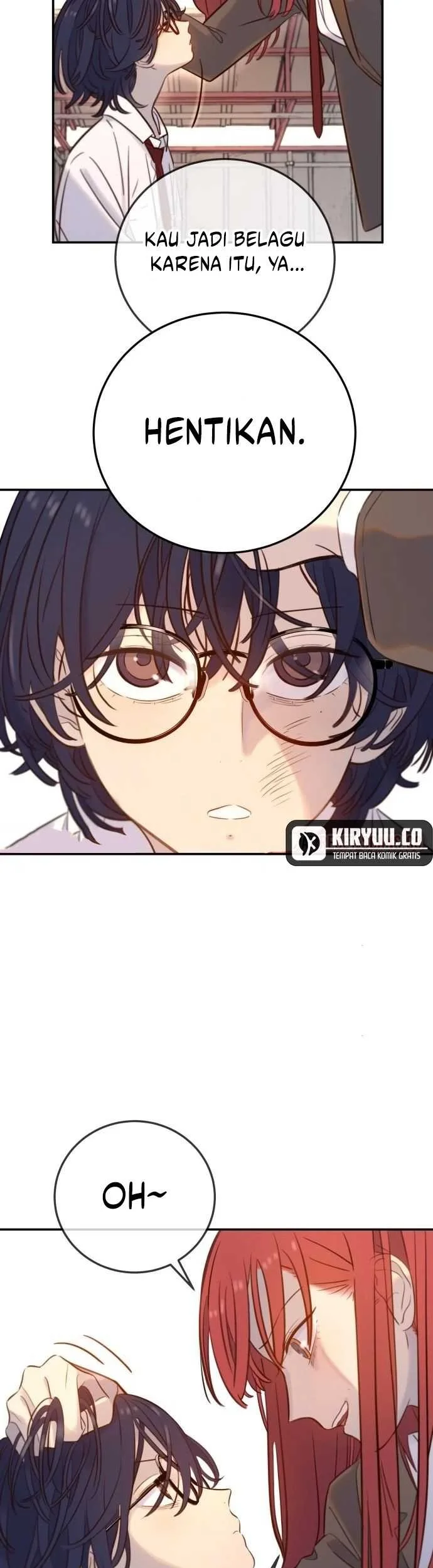 Everyone Loves Her Chapter 1 Gambar 68