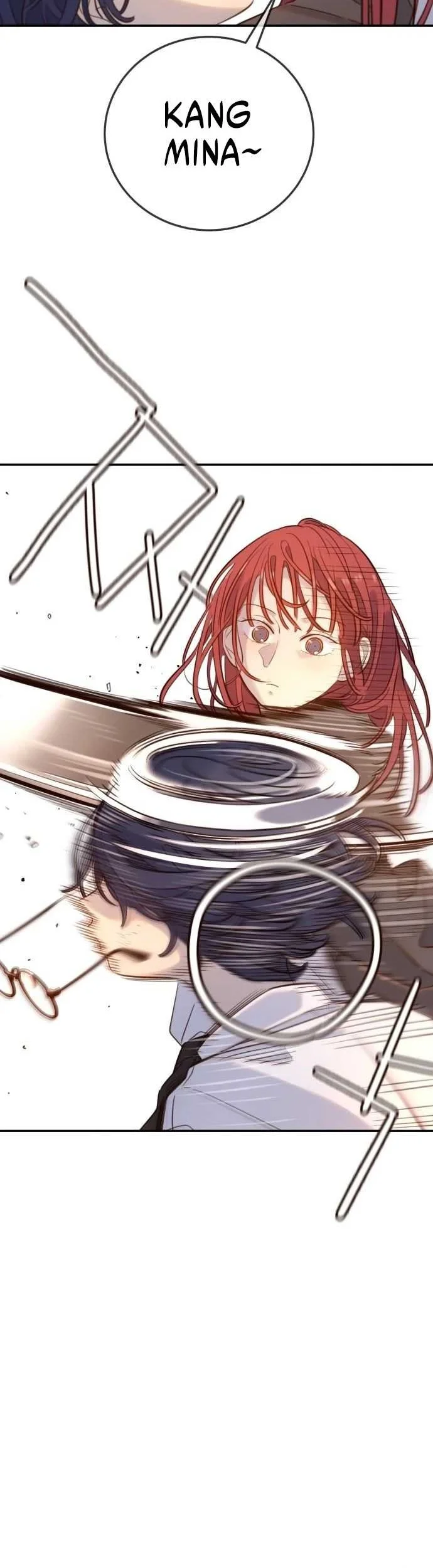 Everyone Loves Her Chapter 1 Gambar 69