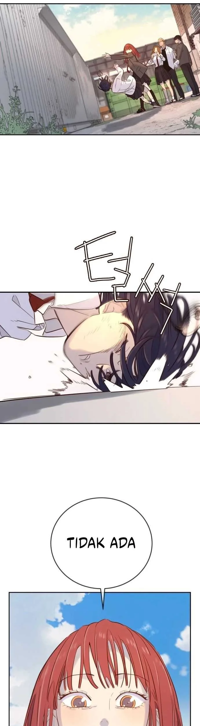 Everyone Loves Her Chapter 1 Gambar 70