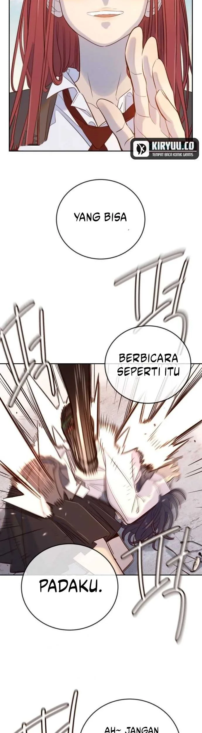 Everyone Loves Her Chapter 1 Gambar 71