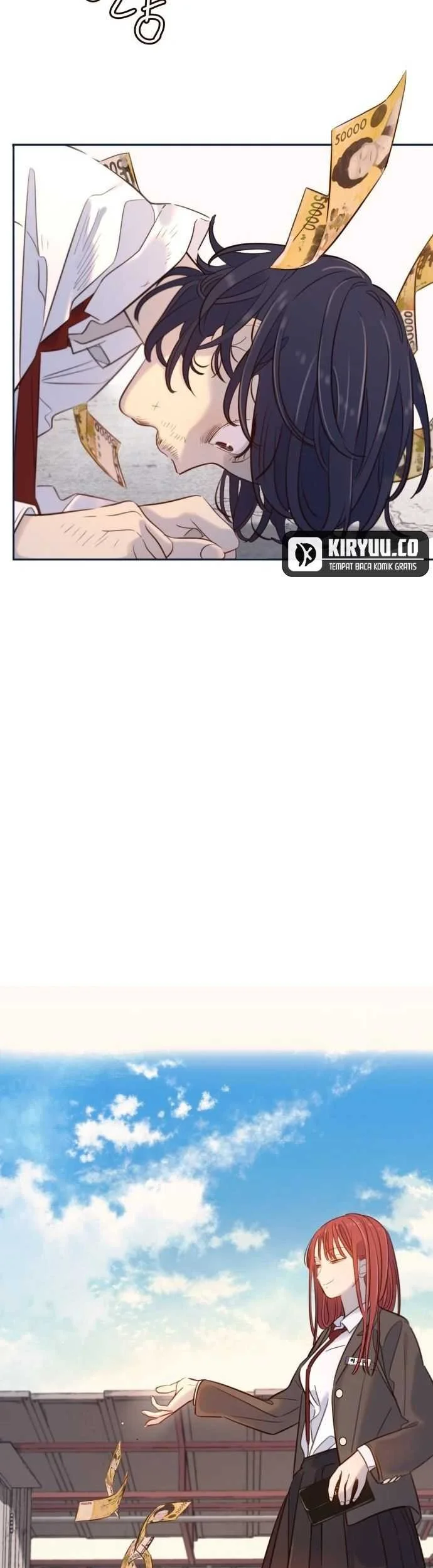 Everyone Loves Her Chapter 1 Gambar 74